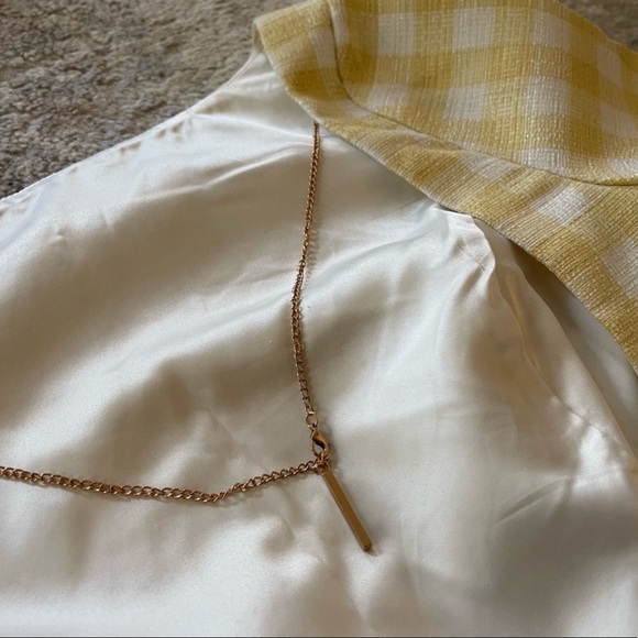 ❣️MOVING SALE❣️Camila Coelho Delphine Mini Dress - Picture 6 of 11